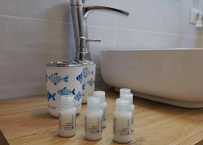 Onda Marina 2 Lägenhet