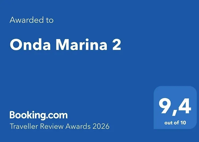 Onda Marina 2 * La Spezia